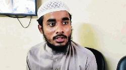 Rohingya Youth Arrested at Patiya Election Office