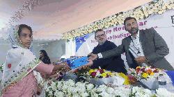 SP Group try to pay for garment workers' education expenses