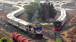 Railway saves over Tk 16b in two projects