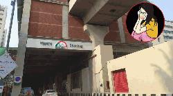 10-year-old flower seller raped under Shahbagh Metro Rail Station