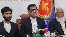 ICT orders preservation of data on July-August uprising