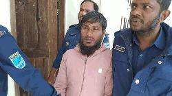 3 to walk gallows in Savar Jahid murder case
