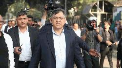 All-party meeting on July uprising proclamation underway