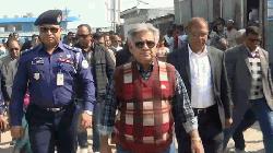 Future leaders should learn from the past: adviser Sakhawat