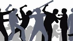 Clash between two BNP groups in Magura over dominance, ‍30 injured