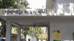 BGB sues BNP leaders for snatching buffaloes