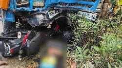 Three teenagers killed in Natore road crash