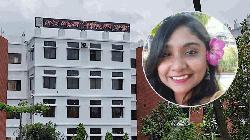 Engaged BRU Teacher: BCL leader Oishi passed without Exam