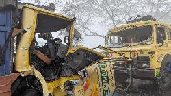 2 killed in Natore road accidents