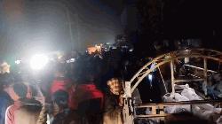 5 killed as truck hits auto-rickshaw in Jamalpur