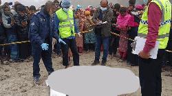 Boy found dead in M'singh mustard field, one arrested