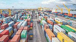 Unclaimed import boxes clog 18% of Ctg port capacity