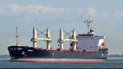 52,500 MT of Argentinian wheat arrives at Ctg port