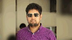 BRUR Chhatra League Leader Imran arrested by the police