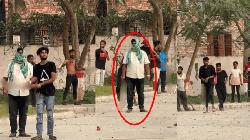 Clash at Kuet: Jubo Dal leader expelled after brandishing sharp weapon