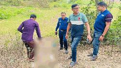 Body of woman recovered from the side of a road in Chattogram's Anwara