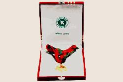 Eight individuals likely to get Swadhinata Padak 2025