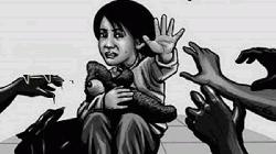 Rape of eight-year-old: Case filed against four including sister's husband