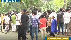 Sramik Dal leader beaten to death in Tangail