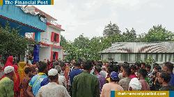 Son kills mother in Narsingdi