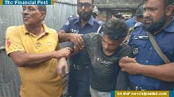 Uncle-in-law Killed by Drug-Addicted Son-in-law in Meherpur