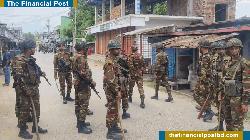 BNP factional clash leaves 10 injured in Meherpur