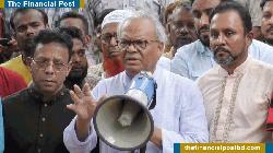 BNP will aid July Movement families if elected: Rizvi