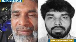 Top terrorist Subrata Bain, associate arrested in Kushtia