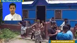 Five Arrested in Comilla Rape Case, Including Prime Accused