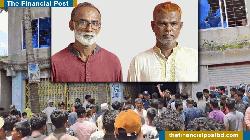 Cumilla mob lynching: Case filed, two detained