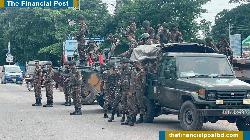 Gopalganj curfew to remain in effect until 6am tomorrow