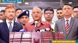 Home adviser lauds journos for coverage of Gopalganj violence