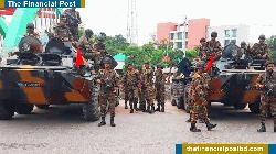 Curfew in Gopalganj until 6am tomorrow