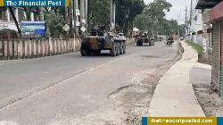 Section 144 in force in Gopalganj