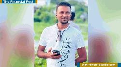 Accused in 23 cases hacked to death in Cumilla