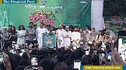 NCP to place 'July Charter' by August 5: Nahid Islam