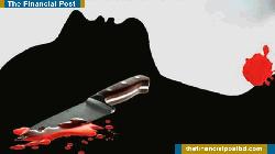 Man hacked to death in Khulna