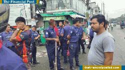 20 injured in BNP factional clash in Tangail