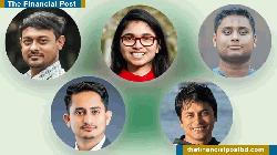 NCP serves show-cause notices on five leaders over Cox's Bazar trip