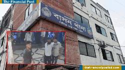 5 suspects held over journalist murder in Gazipur