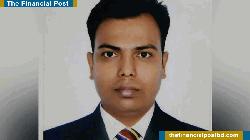 Autopsy finds 9 deep wounds on journalist Tuhin’s body