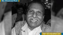 Eminent educationist Jatin Sarker passes away