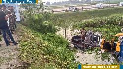 8 army troops injured in Rajshahi road crash