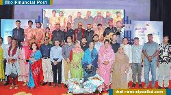 Regional Campaign on Local Economic Development Held in Bogura