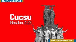 CU announces Cucsu election schedule