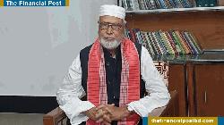 People fed up with activities of 24’s victors: Kader Siddique