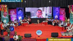 BNP committed to building an inclusive, safe Bangladesh: Tarique