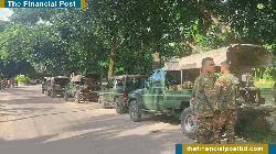Section 144 imposed around Chittagong University