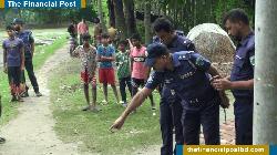 ‘Thief’ killed in lynch-mob attack in Natore