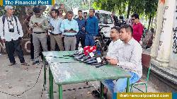 Mahin withdraws from DUCSU election, extends support to Baker